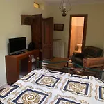 La Suite Di Glenda E Il Suo Patio