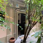 La Suite Di Glenda E Il Suo Patio