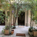 La Suite Di Glenda E Il Suo Patio