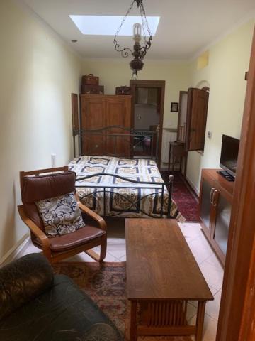 La Di Glenda E Il Suo Patio Apartamento