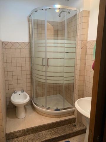 La Di Glenda E Il Suo Patio Apartamento Turín
