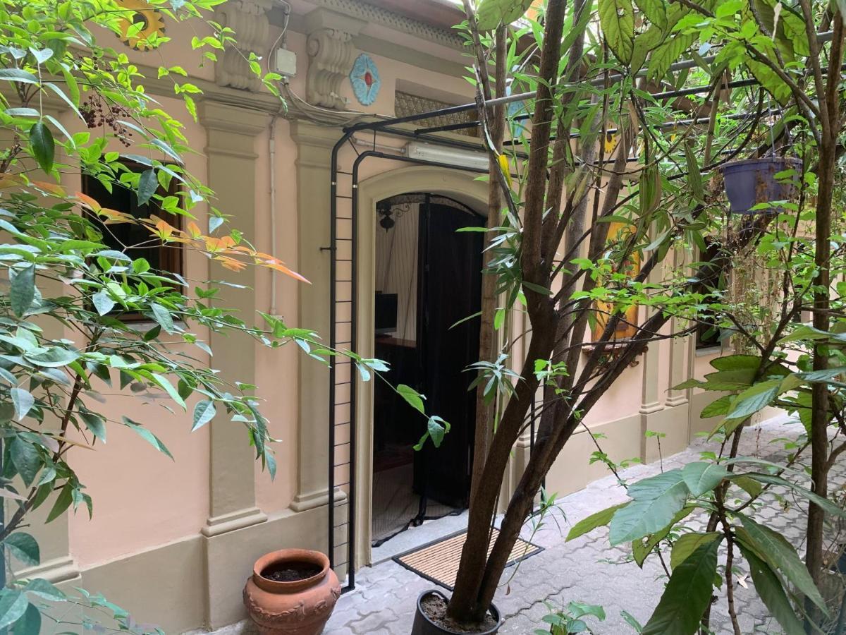 Apartamento La Di Glenda E Il Suo Patio *