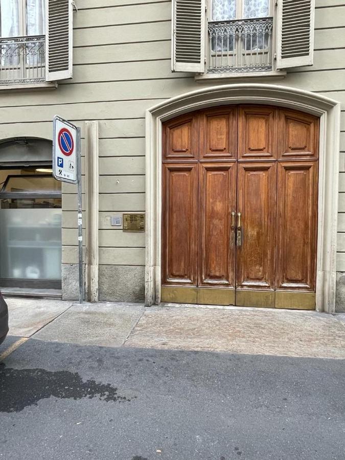 Apartamento La Di Glenda E Il Suo Patio