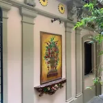 La Suite Di Glenda E Il Suo Patio