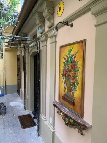 La Di Glenda E Il Suo Patio * Turyn
